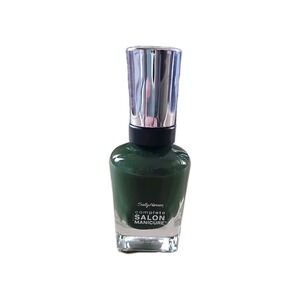 Sally Hansen, Comp Fall Nail Enamel Ever Grn, 1 Count